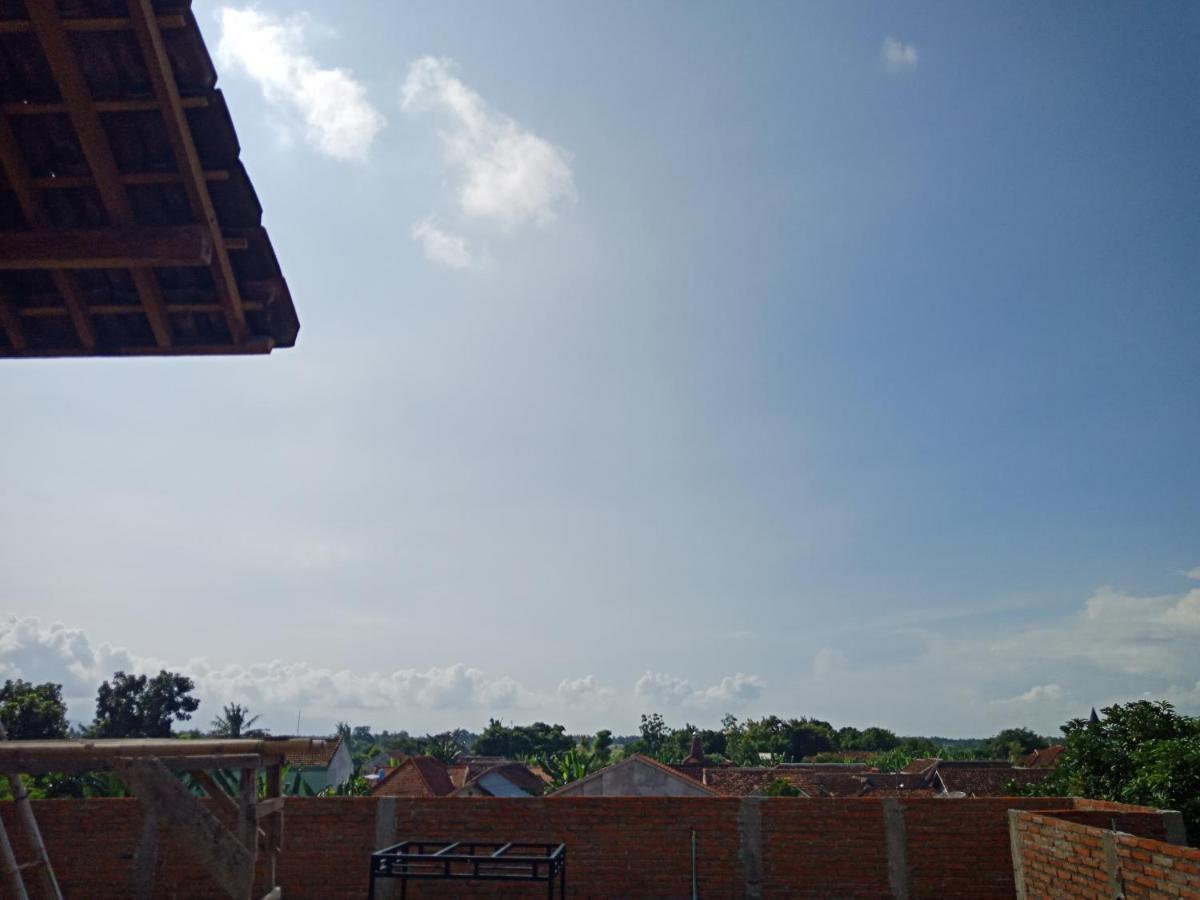 cheap inn Banyuwangi Banyuwangi  Exterior foto